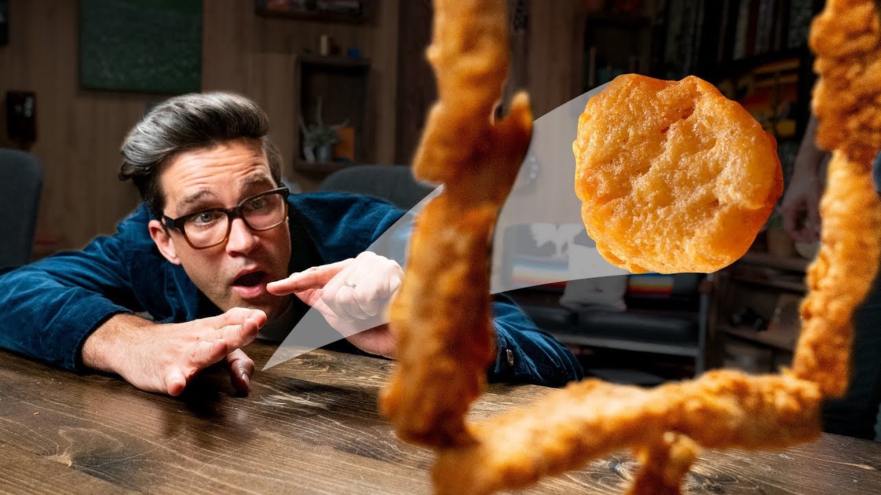 Chicken Finger Football (GAME)