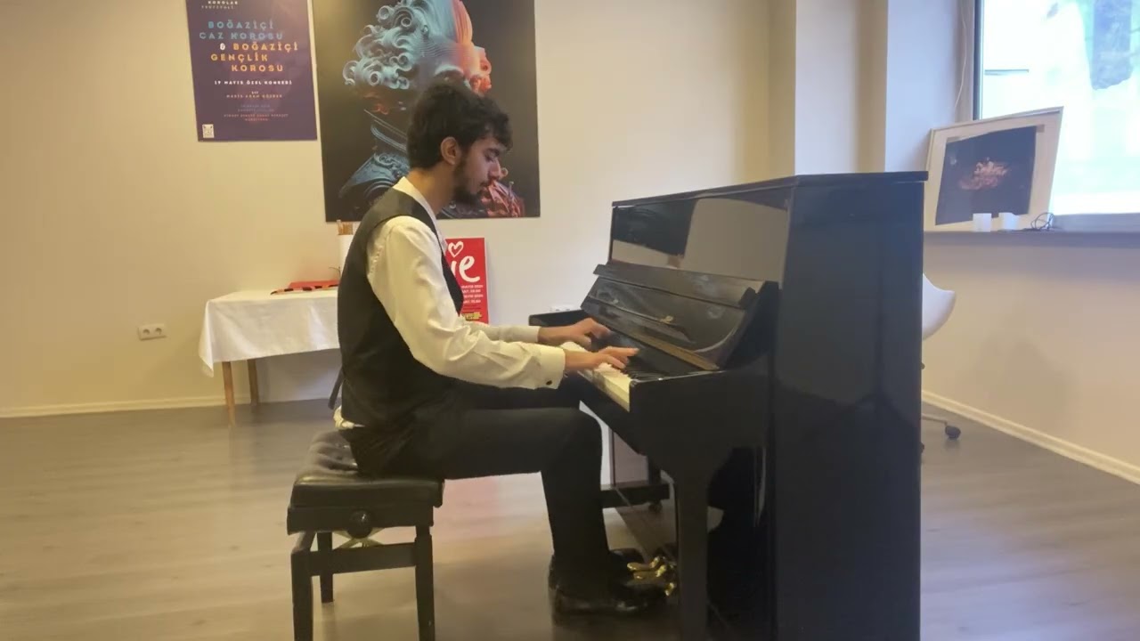 Chopin - Ballade Op. 23 No. 1