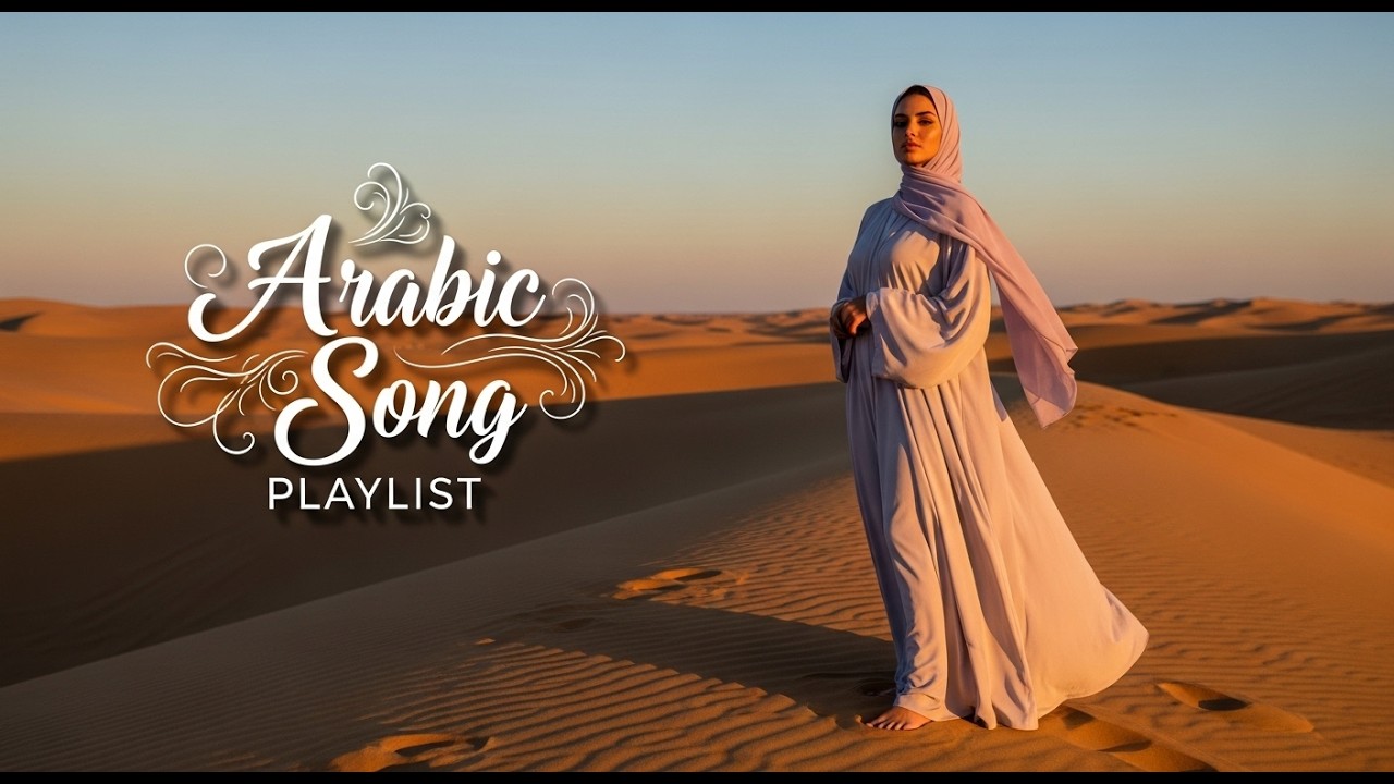 Hob Yushبه Al-Hulm, Love Like a Dream | حب يشبه الحلم – Top Arabic Love Songs 2026
