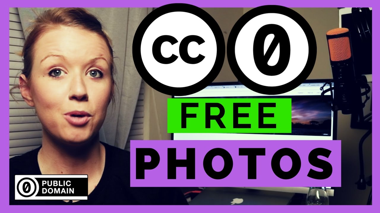 The Best High Quality FREE Stock Photos I source