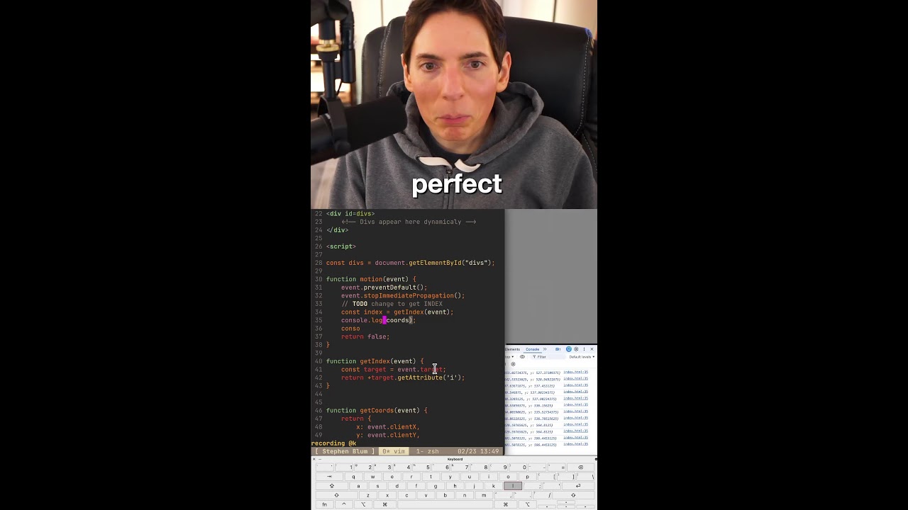 coding without AI
