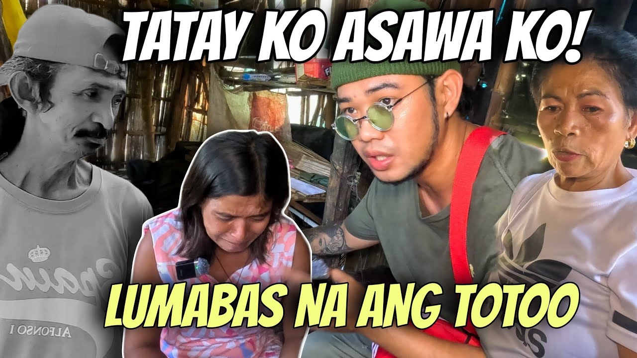 PART2| MAY LUMANTAD AT IBINULGAR ANG REBELEASYON@PugongByahero