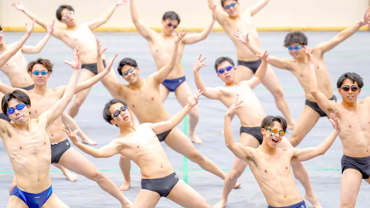 [4K] YOSABOYS 岡山支部　葉月まつり 2026 (中央)