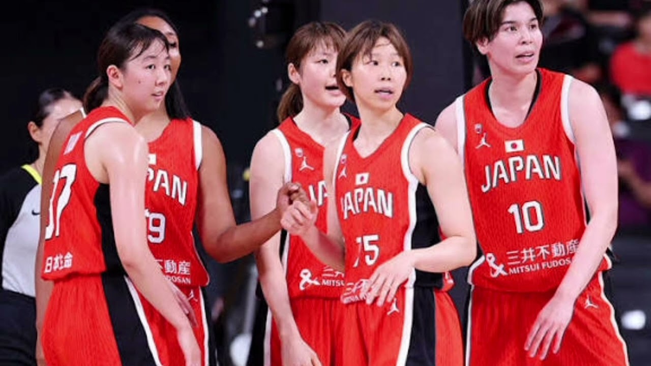 日本の未明…舞い込んだ朗報「ミラクルすぎる」　選手ホテルで歓喜、バスケ界に安堵「行けないかと」