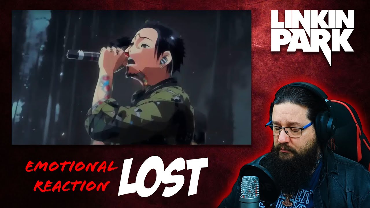 VIKING REACTS | LINKIN PARK - 