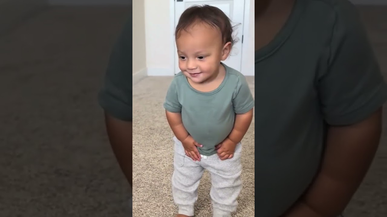 ZAZAAAA #larobenz #baby #sachi #comedy #zaza #parenting #funny #viral #fypシ゚viral