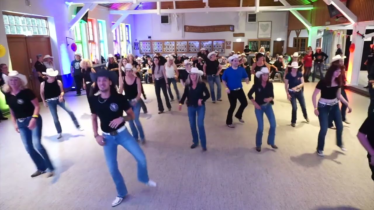 Memories, 5.CCs der Triple Chicken am 13.09.25, Video 4