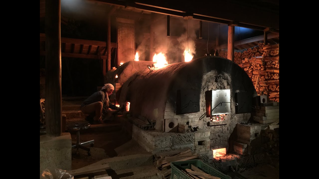 Being a Pottery Apprentice in Japan