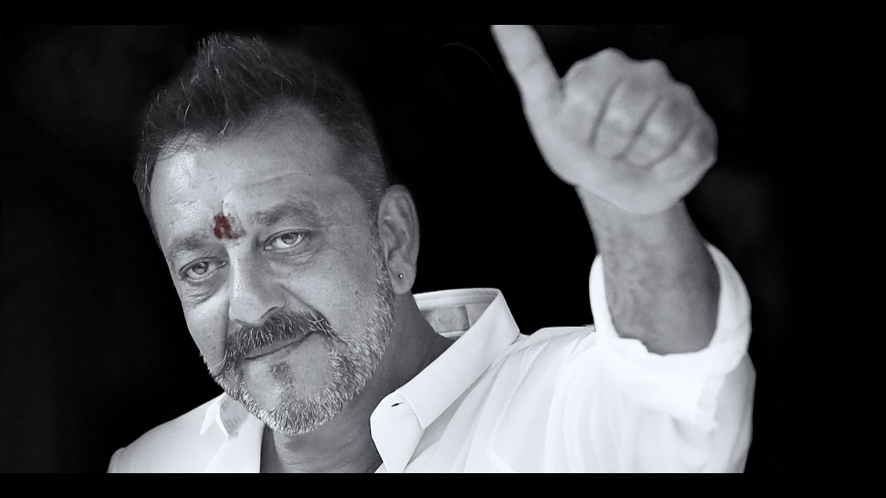 SANJU l Rajkumar Hirani l Ranbir Kapoor