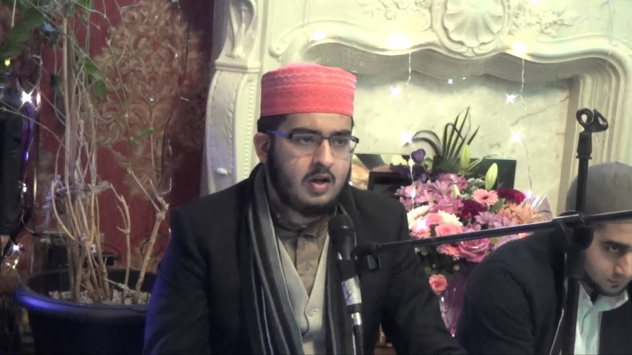 Eesaa Khan Naushahi - Mehfil @ Abids