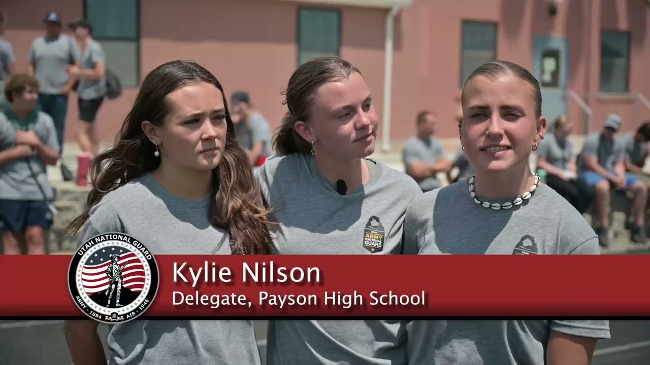 2025 Freedom Academy- Summary Video