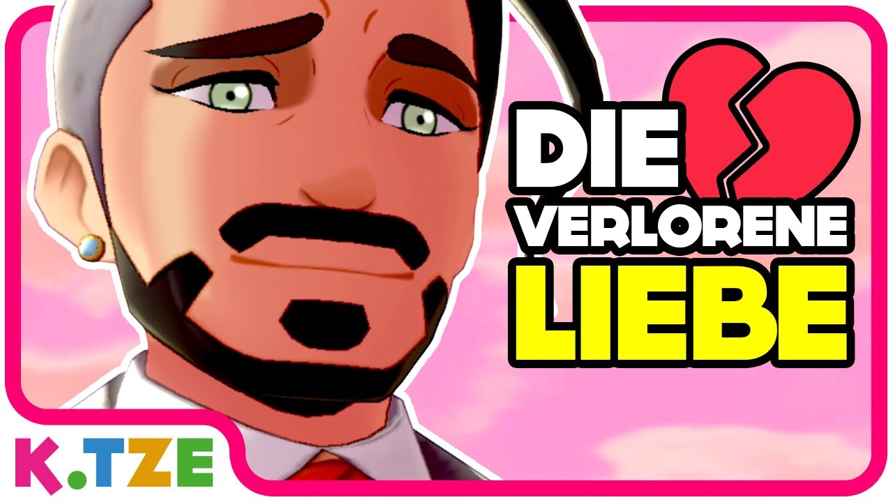 Keine Liebe für Galar? 😳😢 Pokemon Schild für Kinder | Folge 39