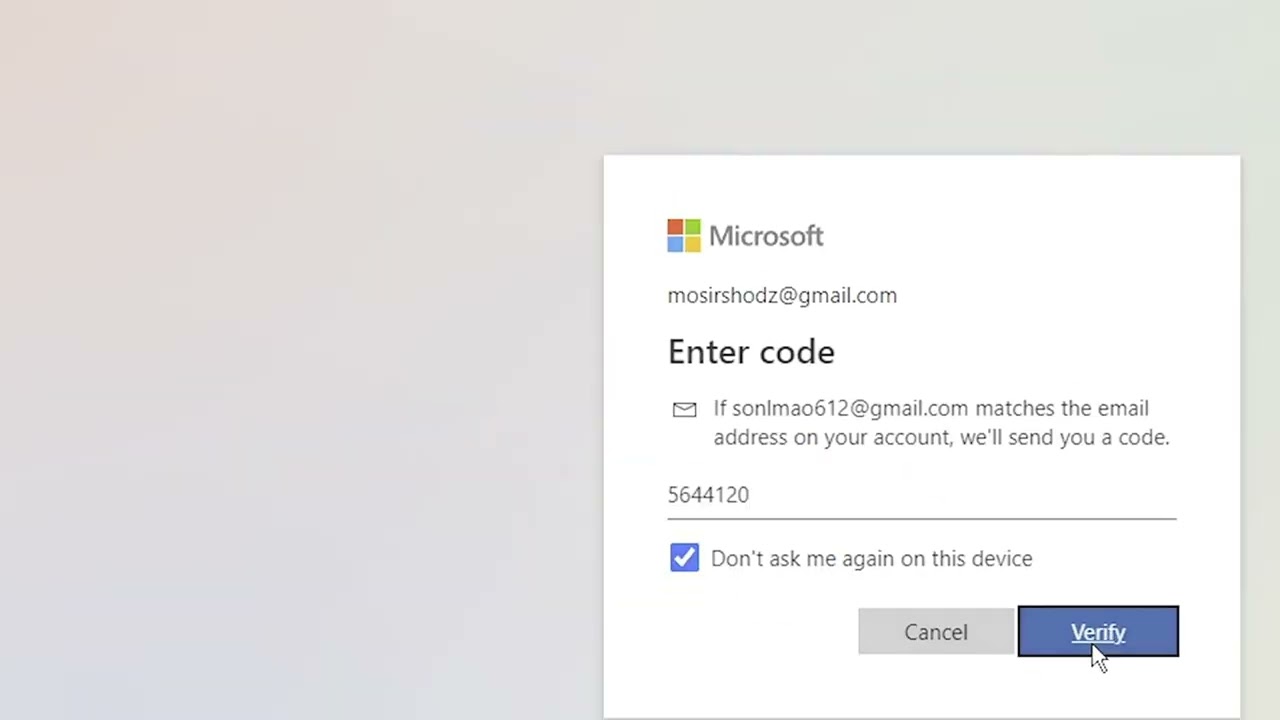 Hướng dẫn đổi thông tin acc minecraft bản quyền