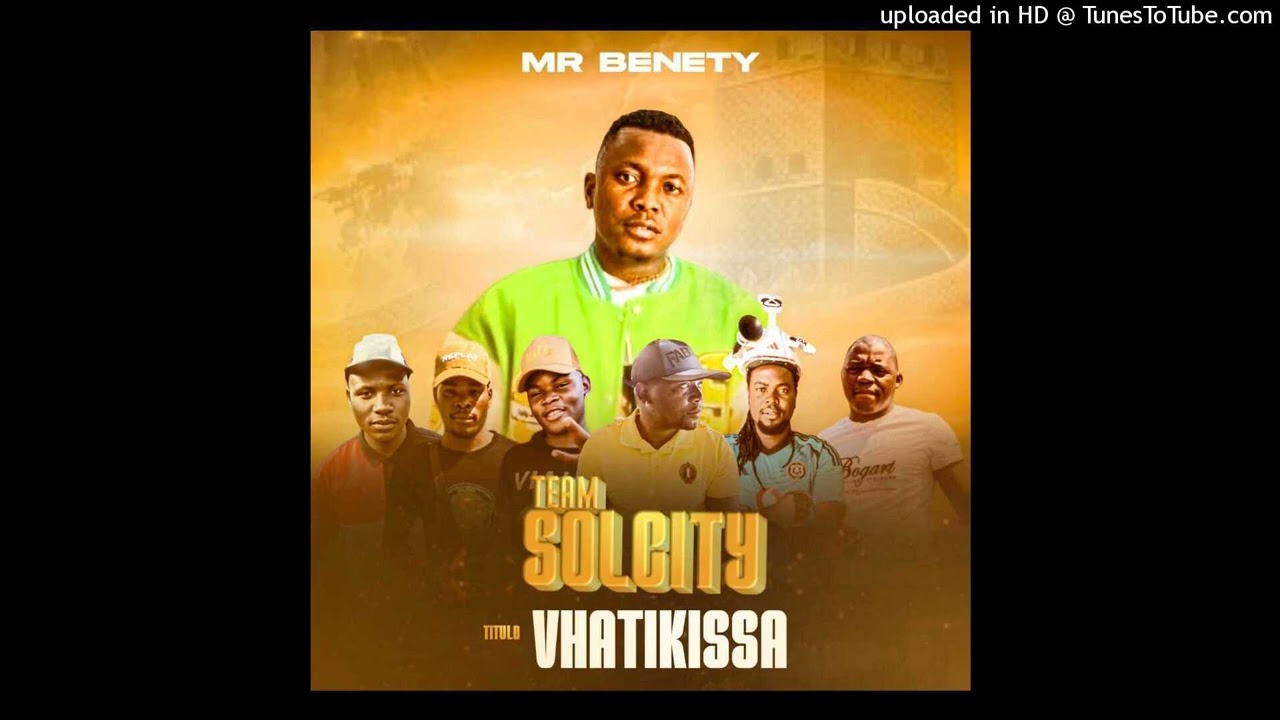 MR BENETY-TEAM SOLCITY VHATIKISSA 2024