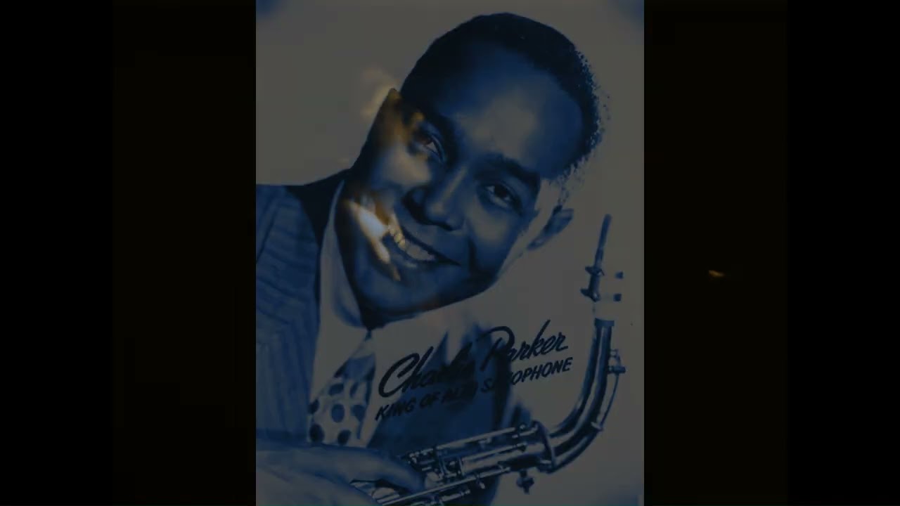 musvisuals 784 jazz history 2 44-55 miles monk newk tad dexter&leo P bud bird mclean elmo django