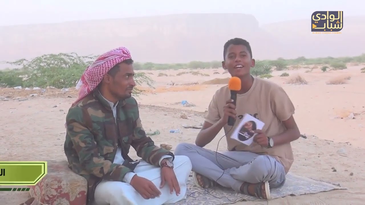 ميدان هينن الحلقة 5 - تقديم : عبدالرحمن بلعيش-الأخيرة