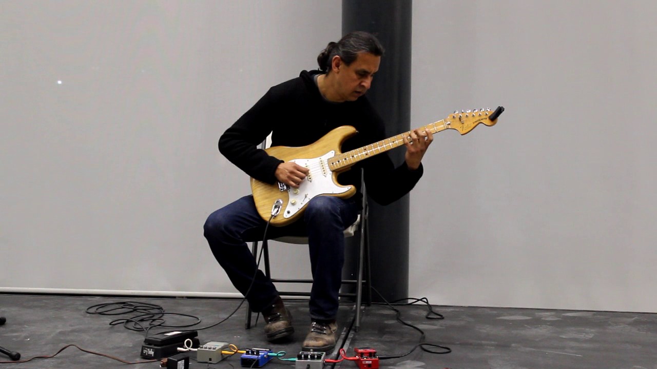 Silencio Sonoro - &uml;Meditativo&acute;