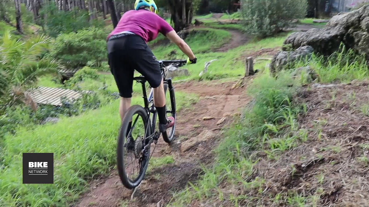 REVIEW: Titan Racing Drone Elite | A fast hardtail