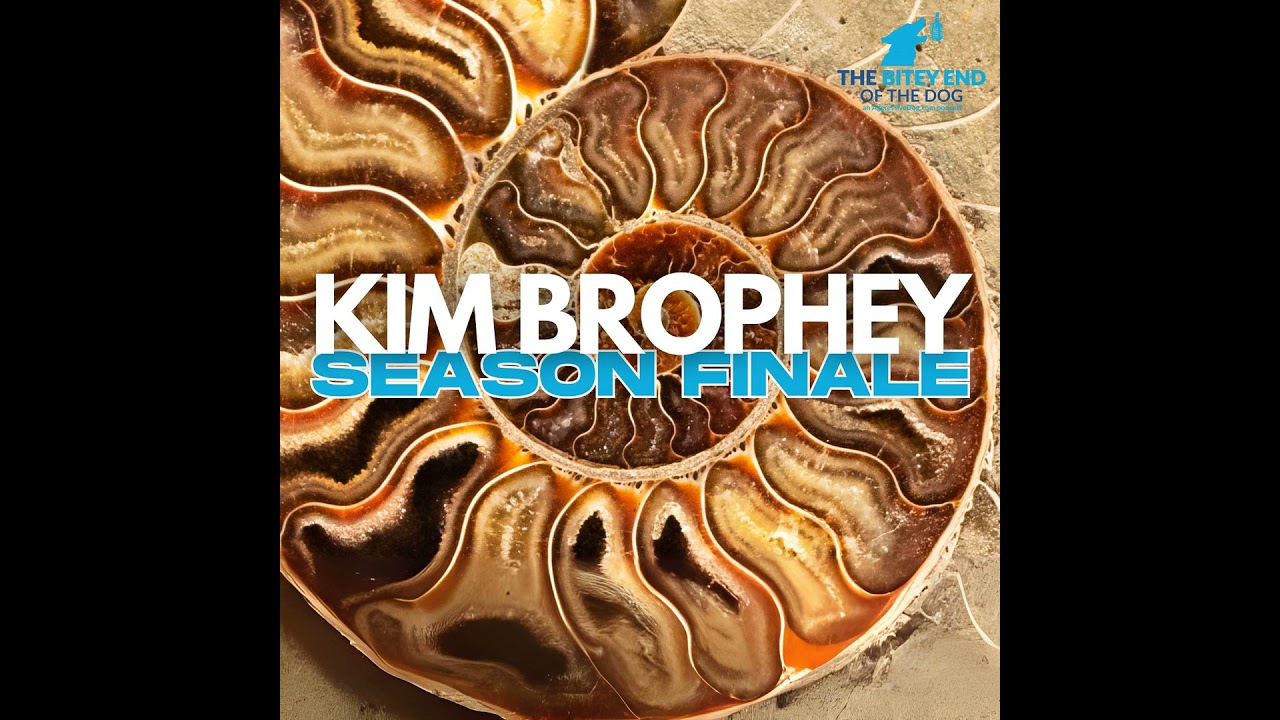 From Training to Welfare: A Shift in Thinking with Kim Brophey