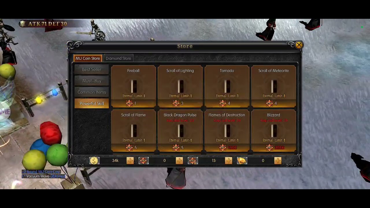 MU MONARCH SEA WHICH CLASS CAN COUNTER DRAGON KNIGHT IN 1V1? WIZ? AE? GL?  SHARE THOUGHTS 😅