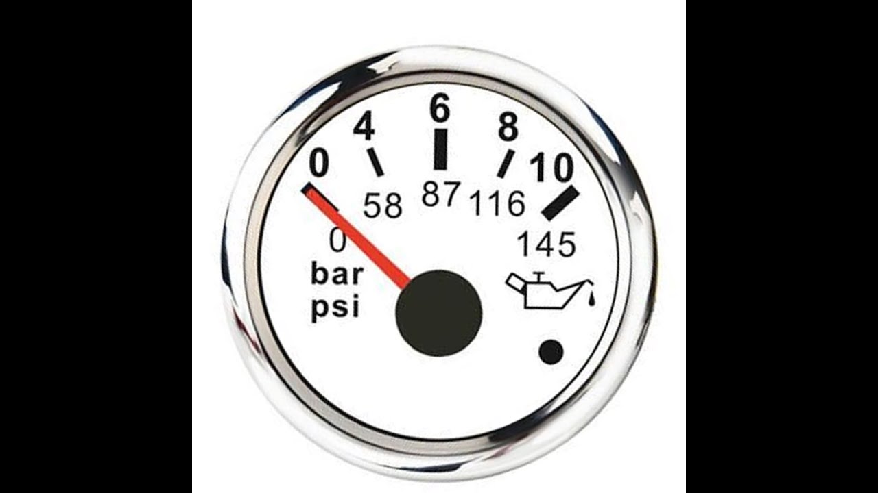 Odc.44 Zegar ciśnienia pompy wzmacniacza momentu mikropompki 385 Zetor ursus 1224 8145 hydraulika