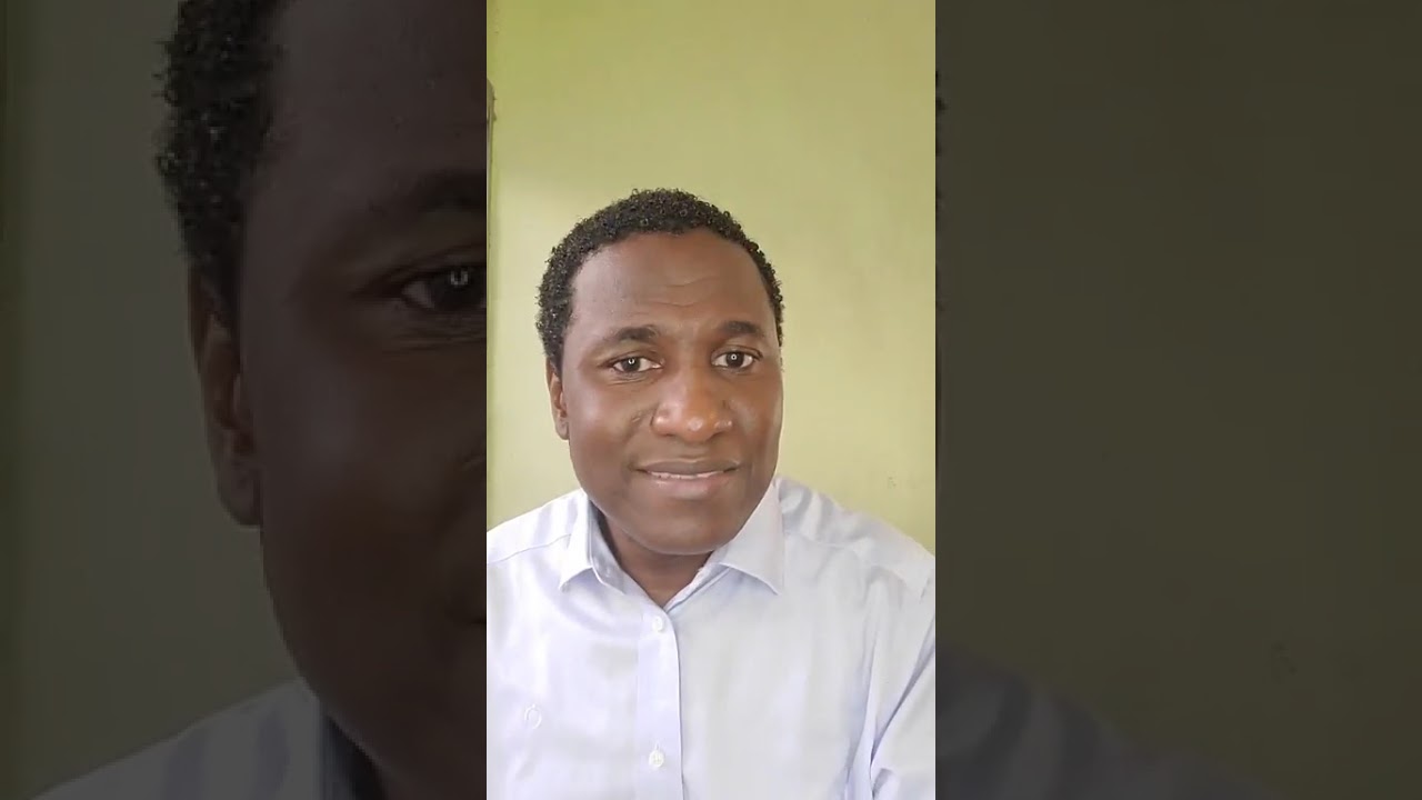 La prophétie concernant le Cameroun 🇨🇲 au plutard le 31 mars 2026. The prophecy concerning Cameroon 