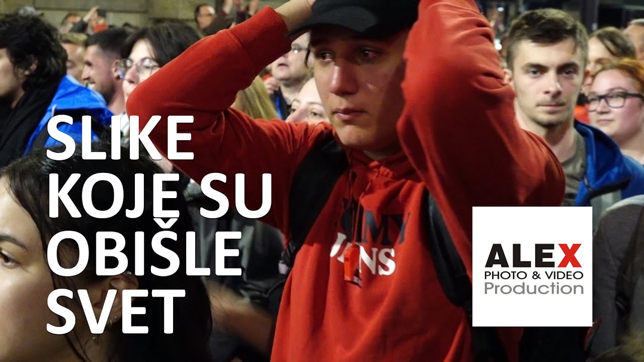 Moji najbolji snimci 2025 | SLIKE KOJE SU OBIŠLE SVET
