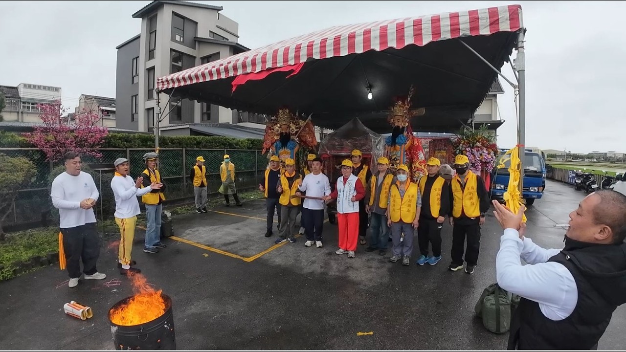 2026.3.4 宜蘭新興廟恭祝敵天大帝聖誕遶境-2
