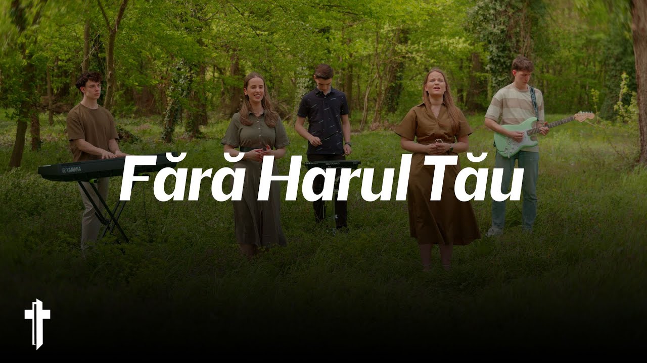 Carmina și Alisa - Fără Harul Tău