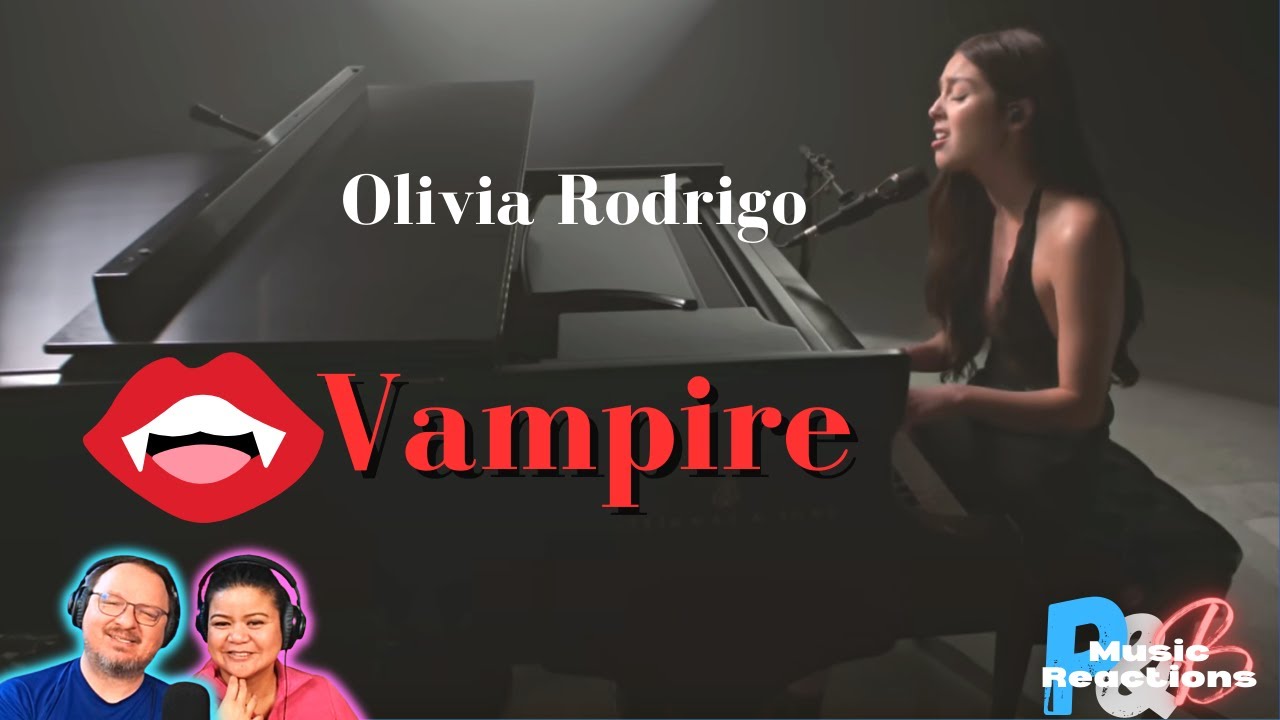 Olivia Rodrigo | 