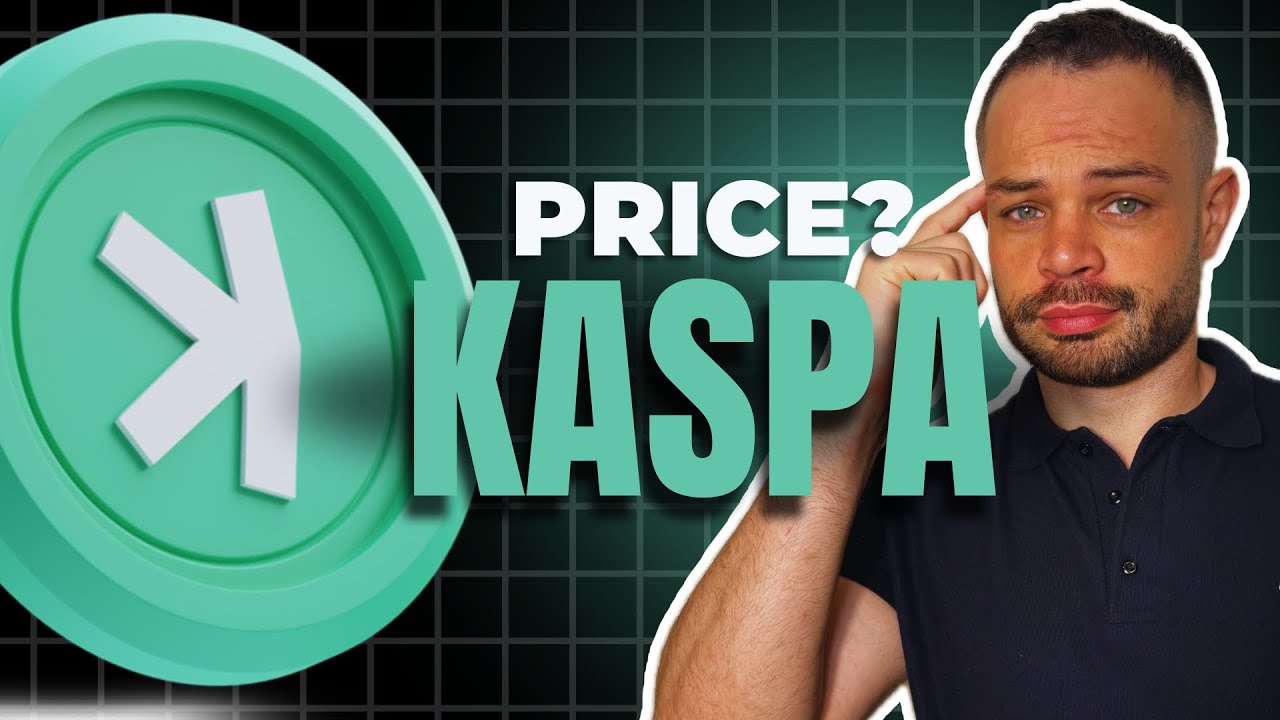 Прогноз цен на Каспу (KAS) Обновление! — ноябрь