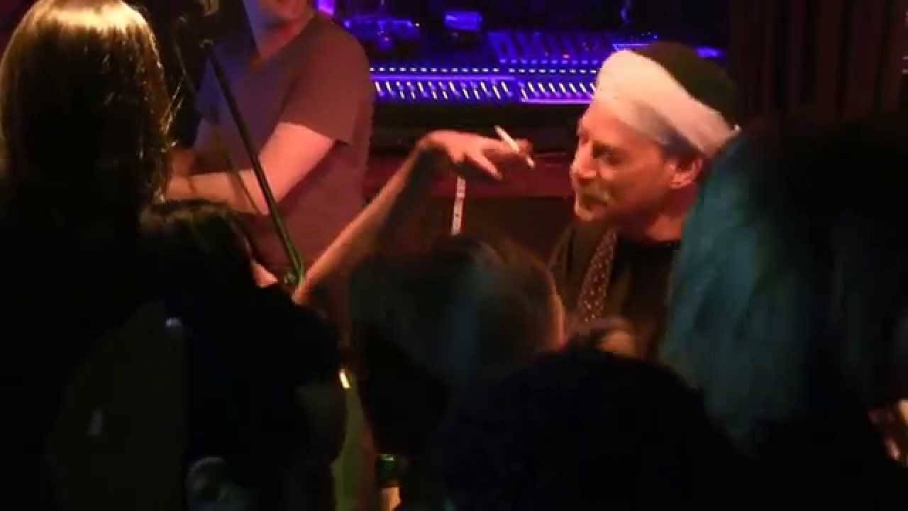Egyptian Project @ Cairo Jazz Club (Egypt)