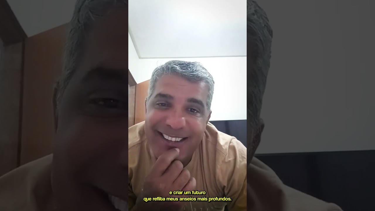 Saudades de vocês!