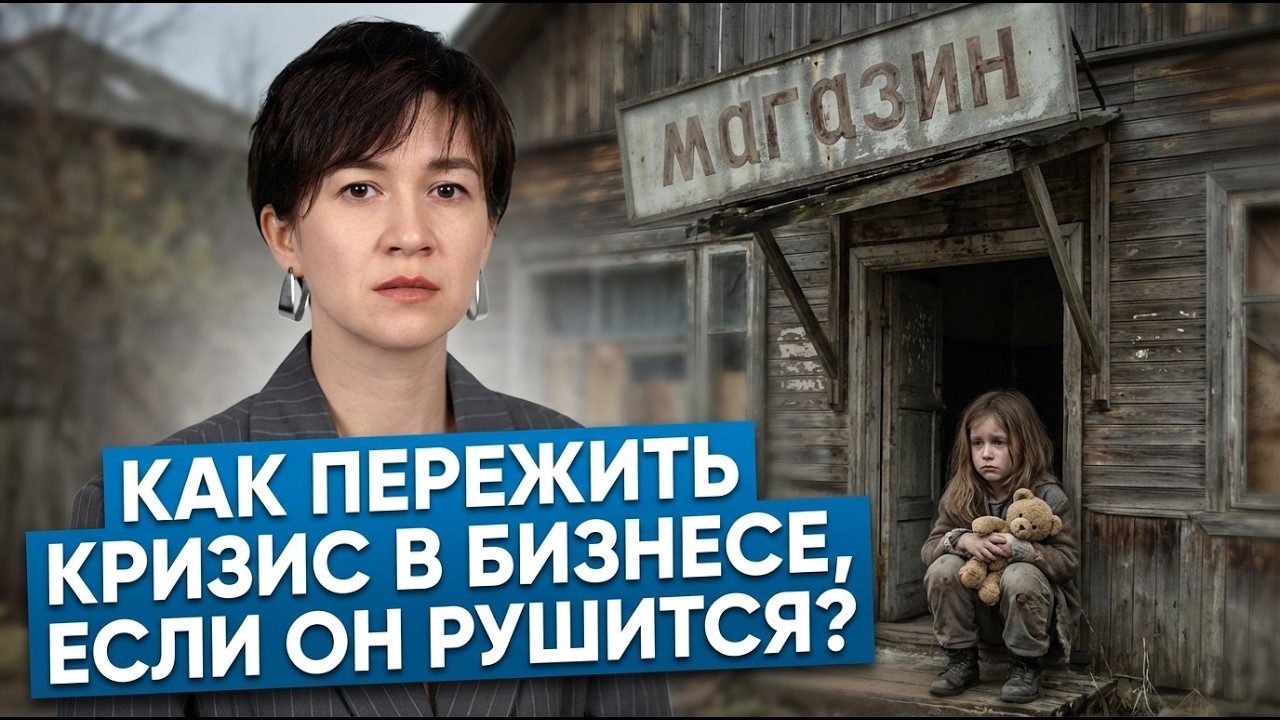 Психологический бизнес-разбор 