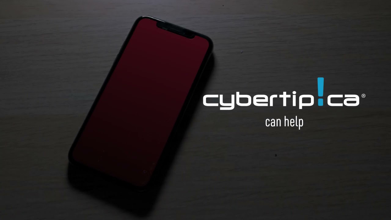 Sign-up for Cybertip.ca Alerts