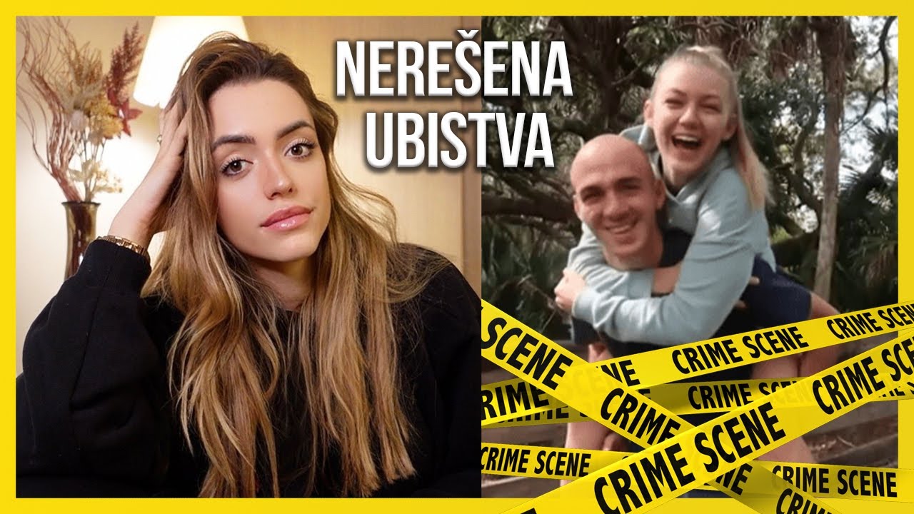 Teorije zavere - Nerešena ubistva 20 | Gabby Petito