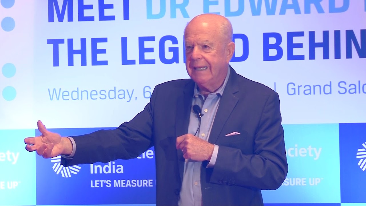 Dr. Edward Altman - 50 years of Z score!