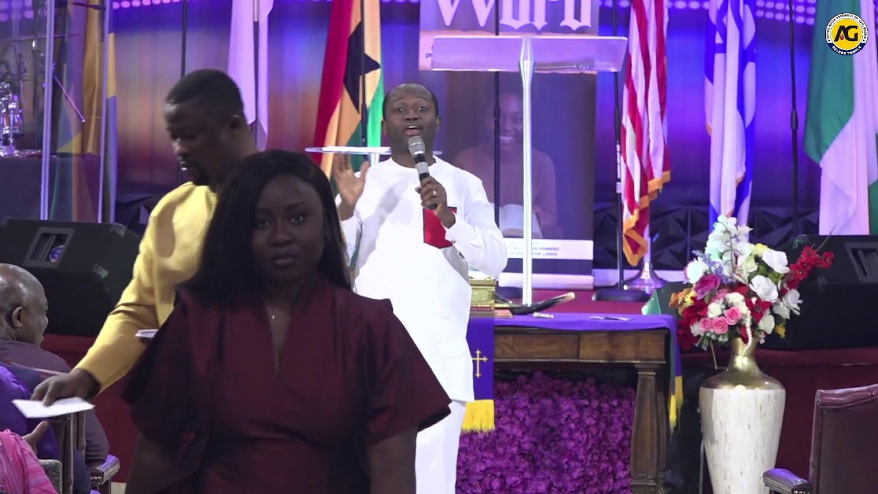 SUNDAY DIVINE SERVICE  - 03/15/2026