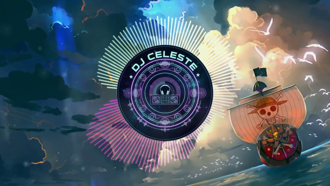 DJ CELESTE | PARTY JADUL | I'M LOCO JUNGLE DUTCH TERBARU 2025 FULL BASS