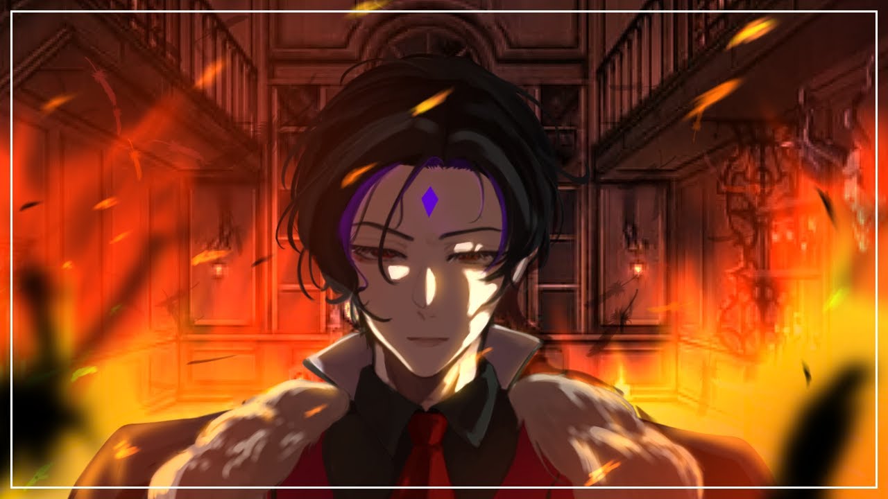 「𝐈'𝐝 𝐥𝐞𝐭 𝐭𝐡𝐞 𝐰𝐨𝐫𝐥𝐝 𝐛𝐮𝐫𝐧!🔥🔥」【𝐎𝐁𝐄𝐘 𝐌𝐄】(𝐑𝐞𝐚𝐝 𝐝𝐞𝐬𝐜!)🌻🌻