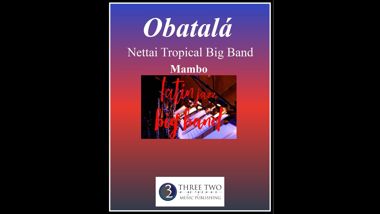 Obatalá  - big band