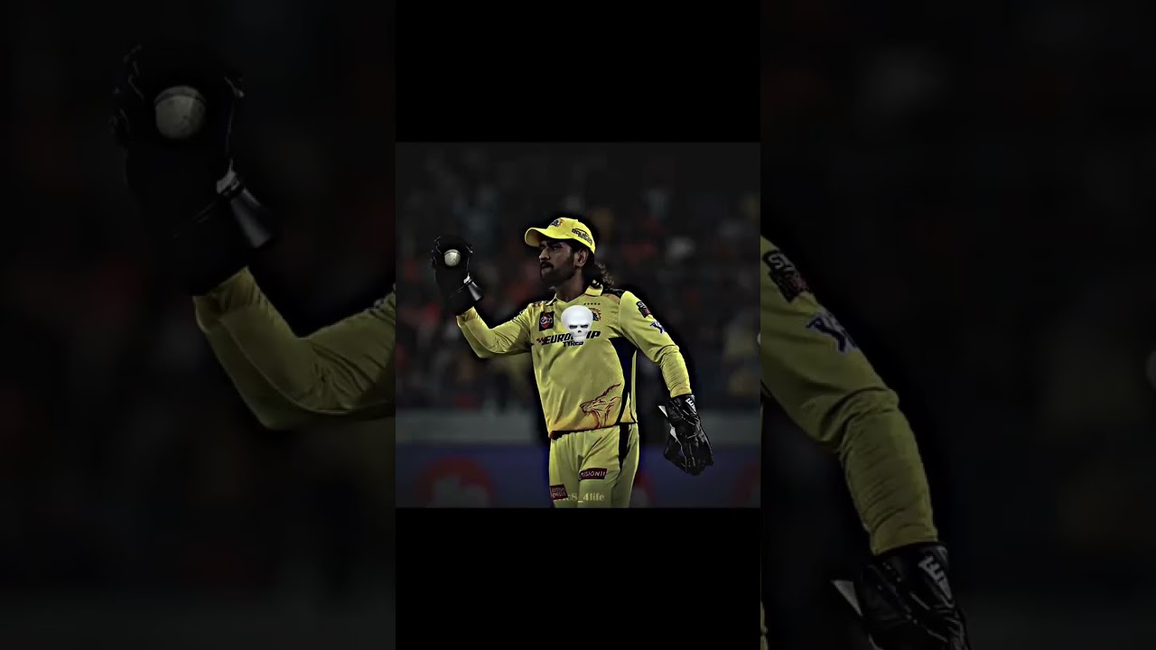 You don't know ms dhoni prime #prime #msdhoni #cricket #csk #viratkohli #msdhonirohitsharma