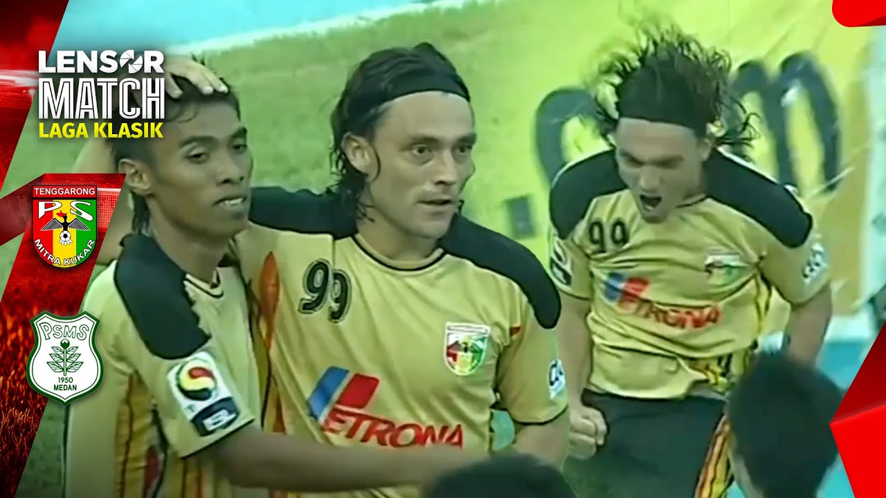 ESTEBAN HERREIRA RATAKAN AYAM KINANTAN! | MITRA KUKAR VS PSMS ALL GOAL 2012/2013
