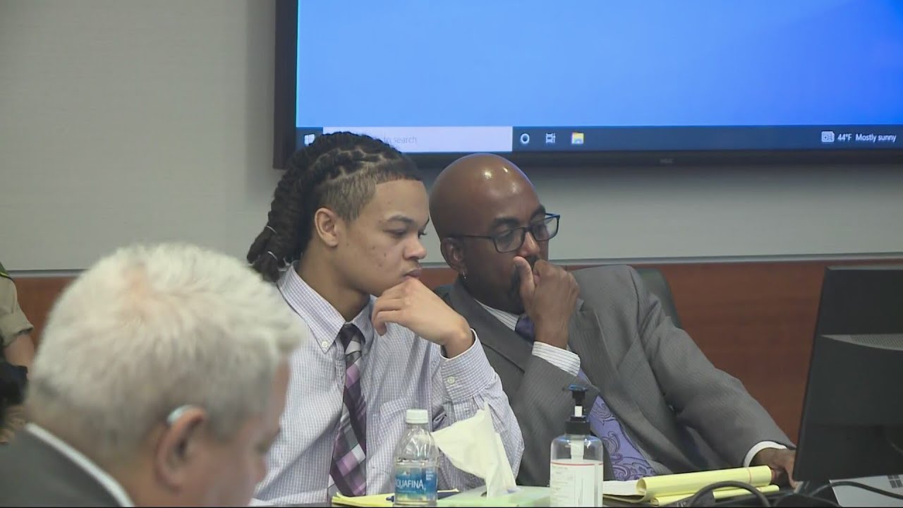 Testimony focuses on arrest, forensic evidence on Tuesday in murder trial of Preston Walls