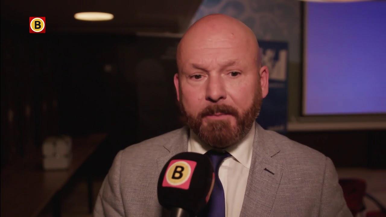 Marco Kroon laat zich uit over de in zijn ogen negatieve media: 'Ze plegen karaktermoord'
