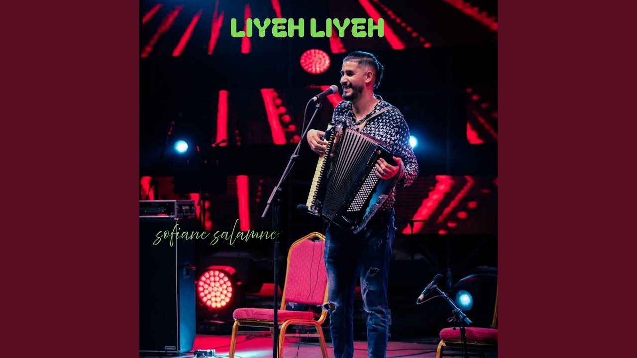 LIYEH LIYEH (Live)