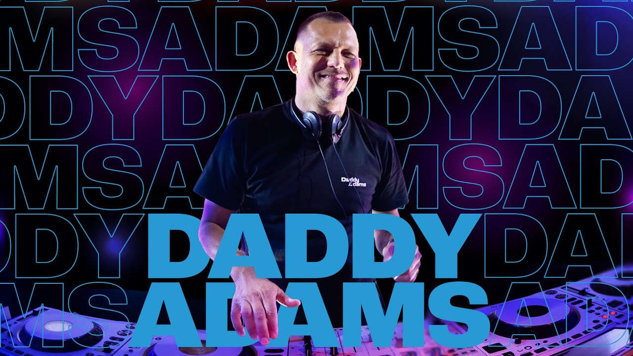 Daddy Adams - Beats For Love 2023 | House