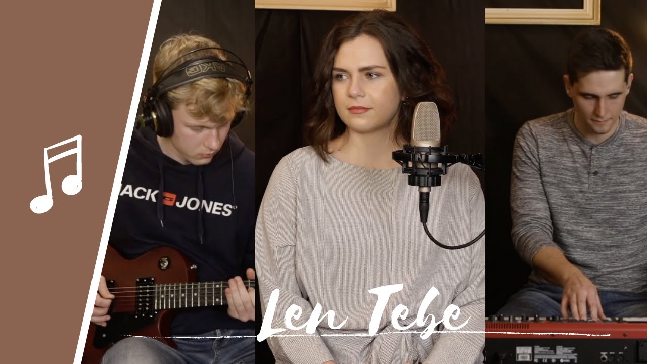 Len Tebe  - Verda a Michal Kal&aacute;čovi, Mates H&uacute;&scaron;ť