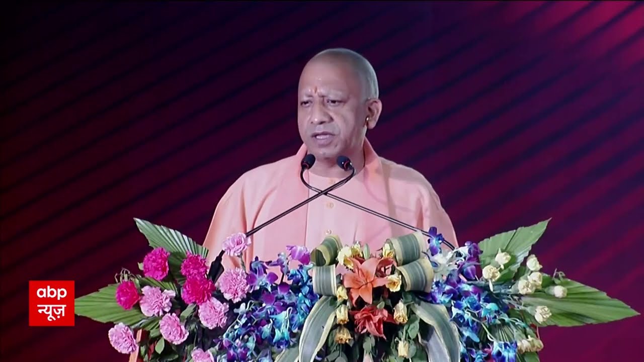 CM Yogi ने Lucknow में किया Khelo India University Games का उद्घाटन | UP News