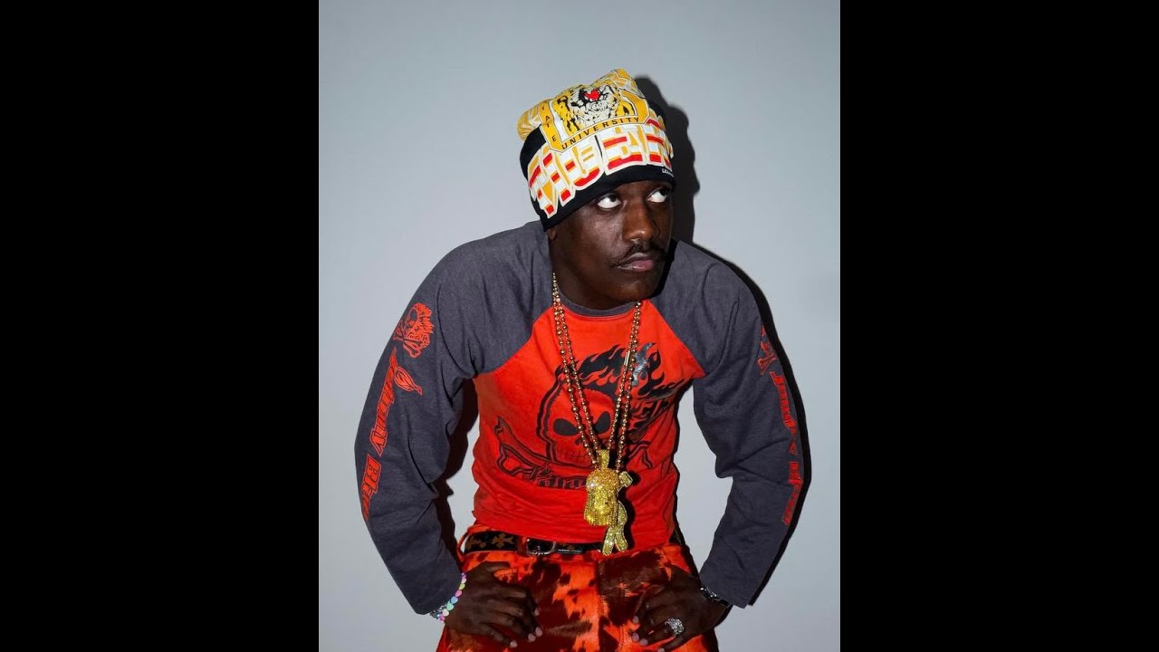 [FREE] Lil Yachty Type Beat - 